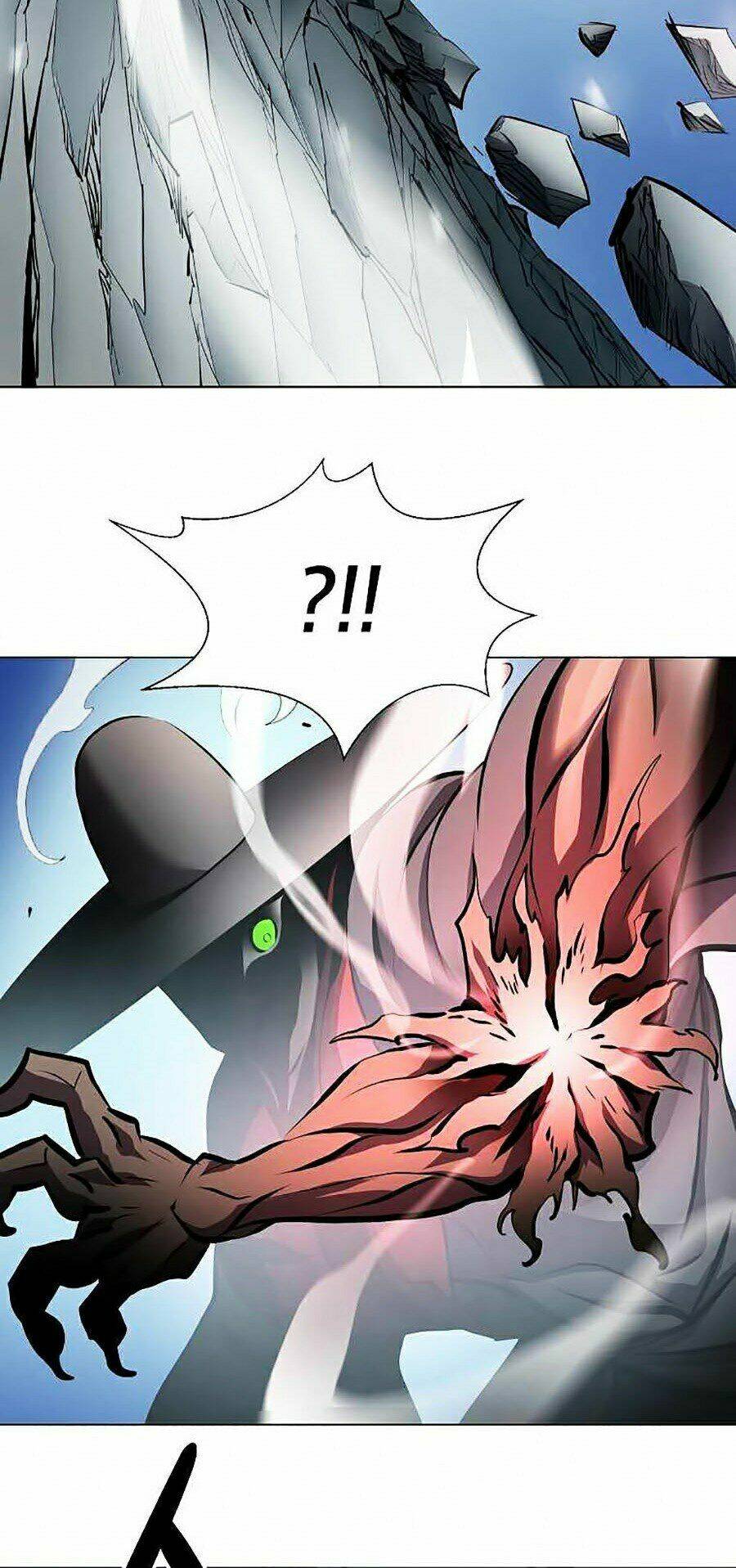 Sức Cùng Lực Kiệt - Chapter 21 - Page 49