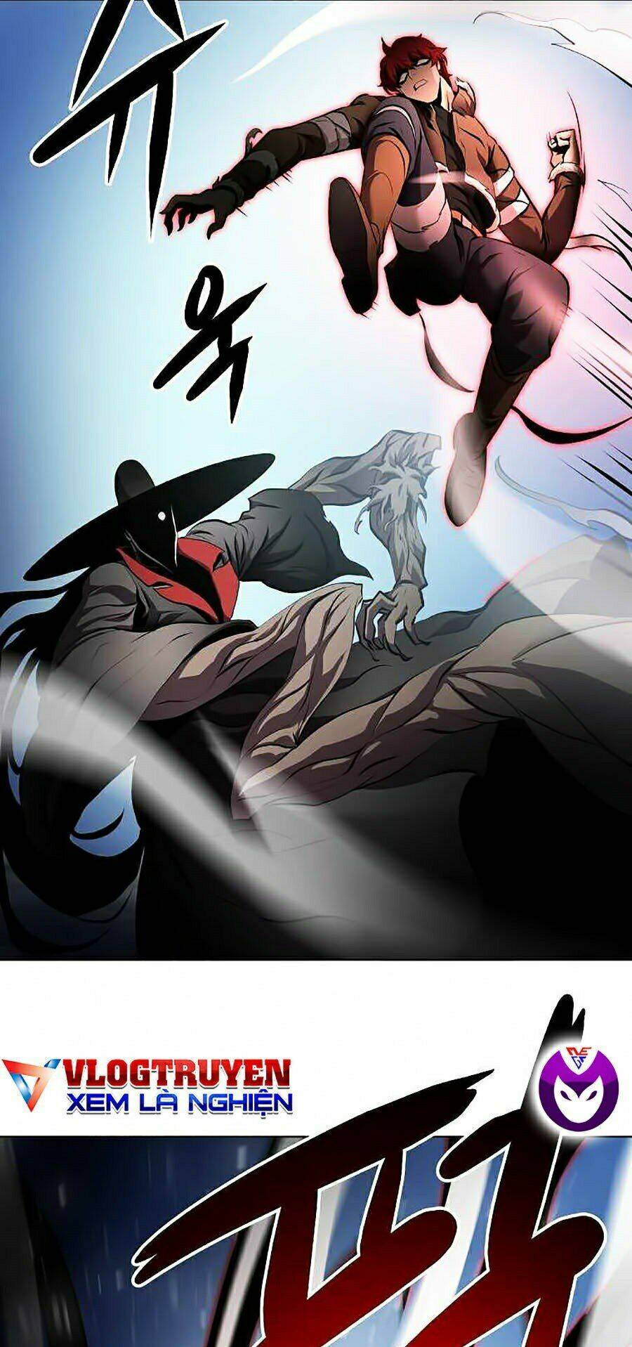 Sức Cùng Lực Kiệt - Chapter 21 - Page 50