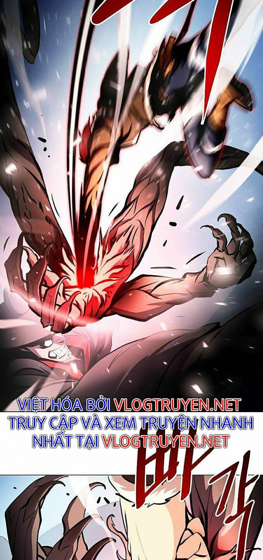 Sức Cùng Lực Kiệt - Chapter 21 - Page 51