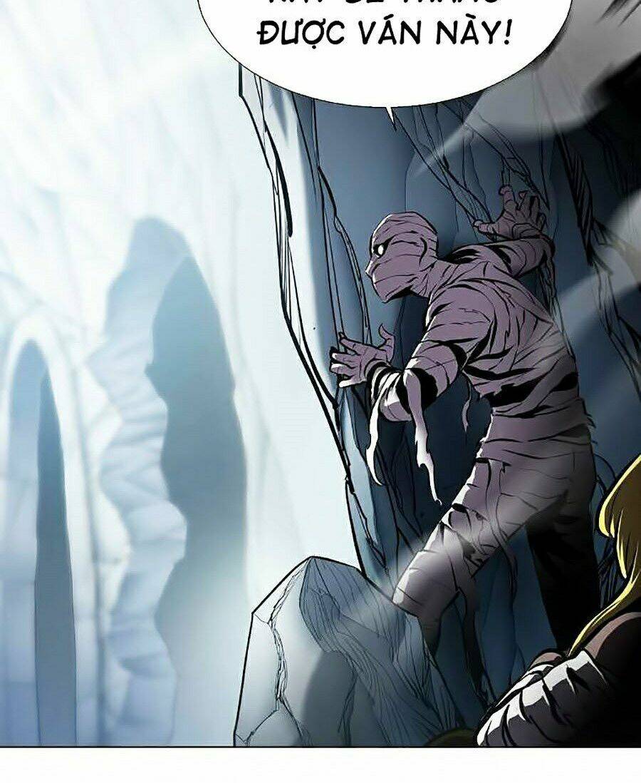 Sức Cùng Lực Kiệt - Chapter 21 - Page 65