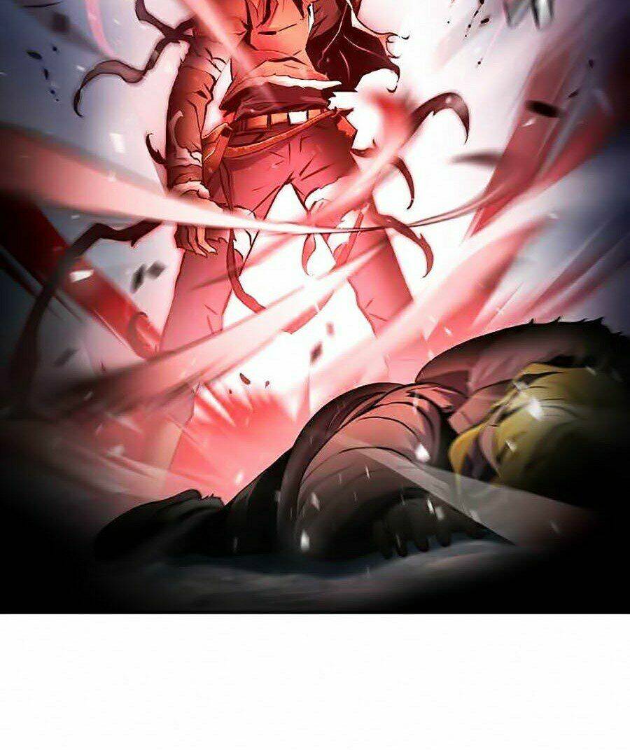 Sức Cùng Lực Kiệt - Chapter 21 - Page 6