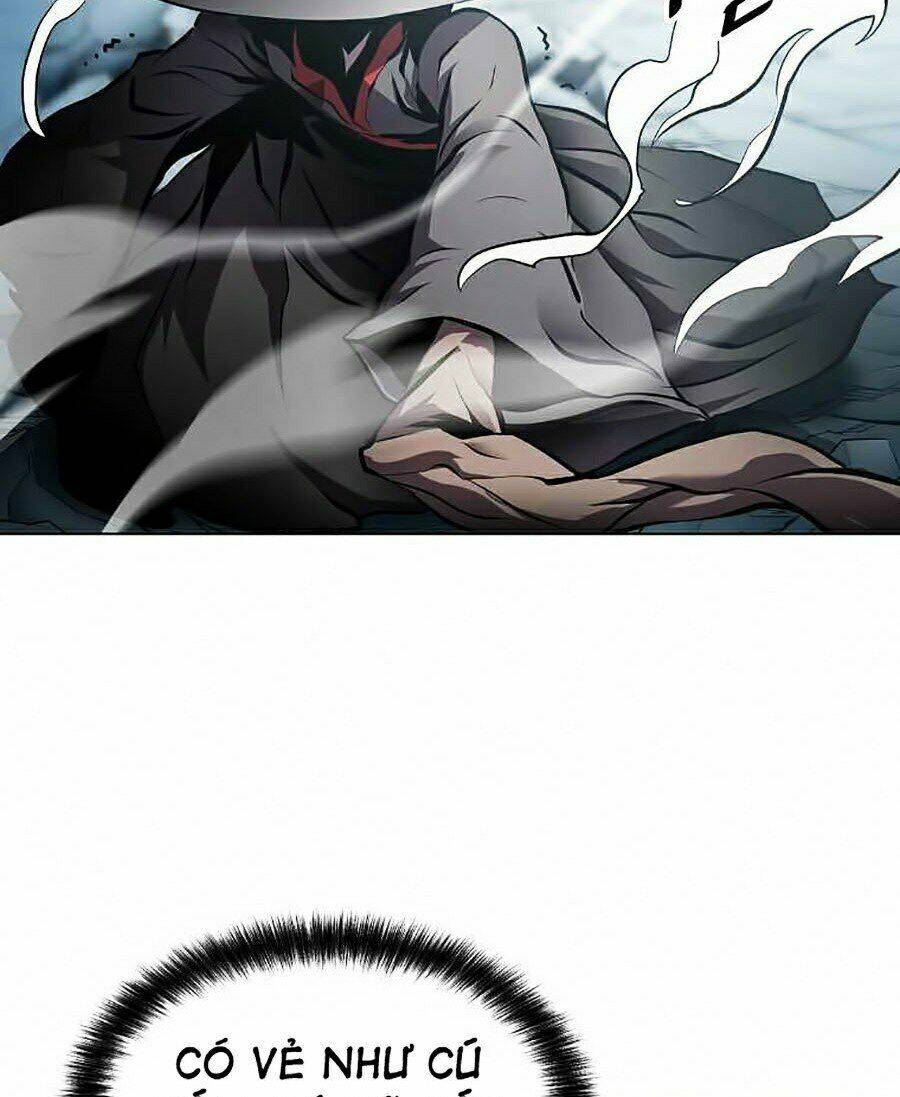 Sức Cùng Lực Kiệt - Chapter 21 - Page 70