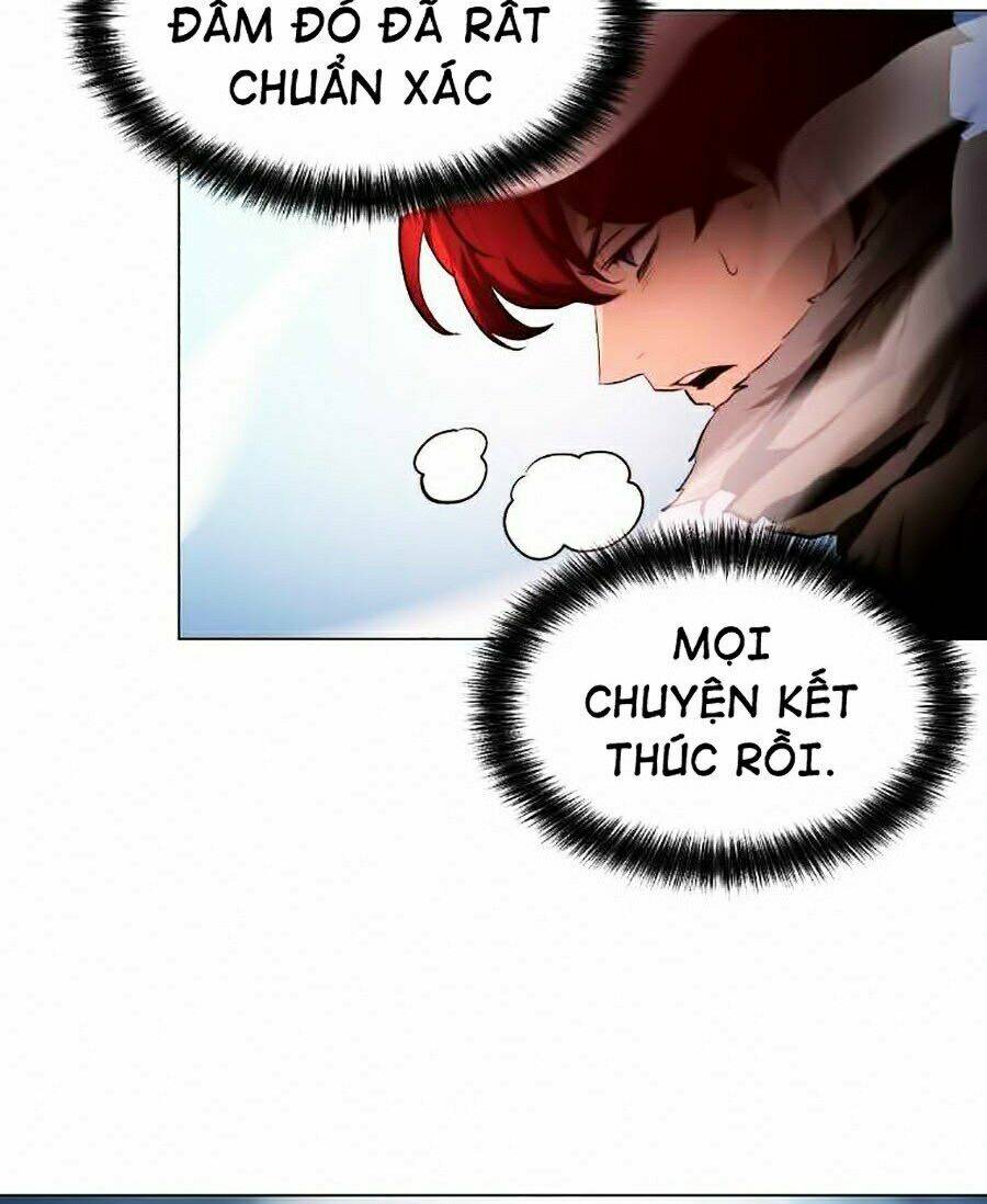 Sức Cùng Lực Kiệt - Chapter 21 - Page 71