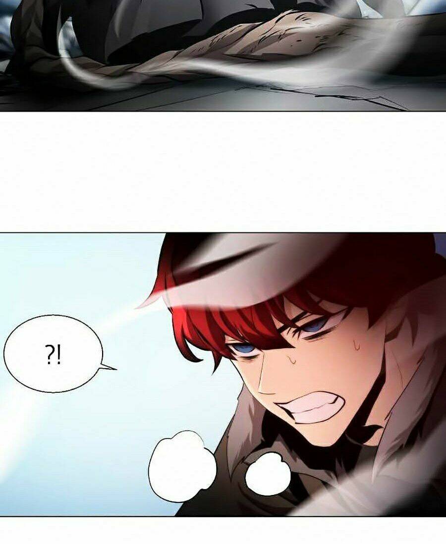 Sức Cùng Lực Kiệt - Chapter 21 - Page 73