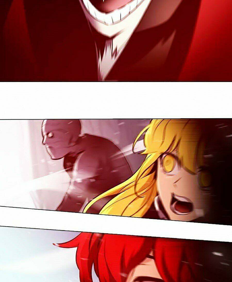 Sức Cùng Lực Kiệt - Chapter 21 - Page 78