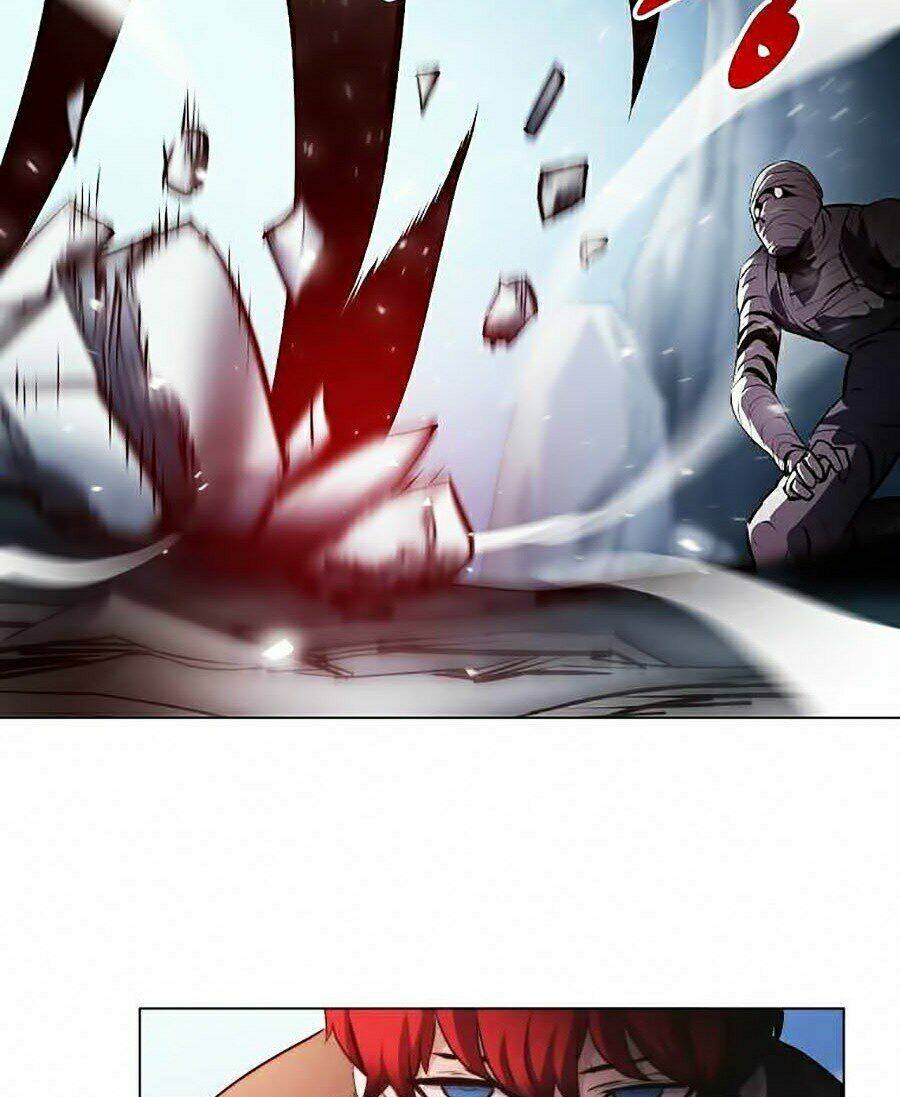 Sức Cùng Lực Kiệt - Chapter 21 - Page 82