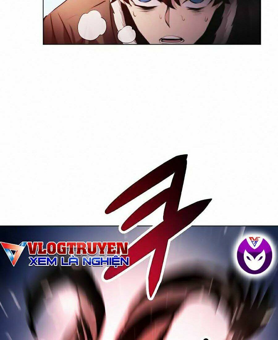 Sức Cùng Lực Kiệt - Chapter 21 - Page 83