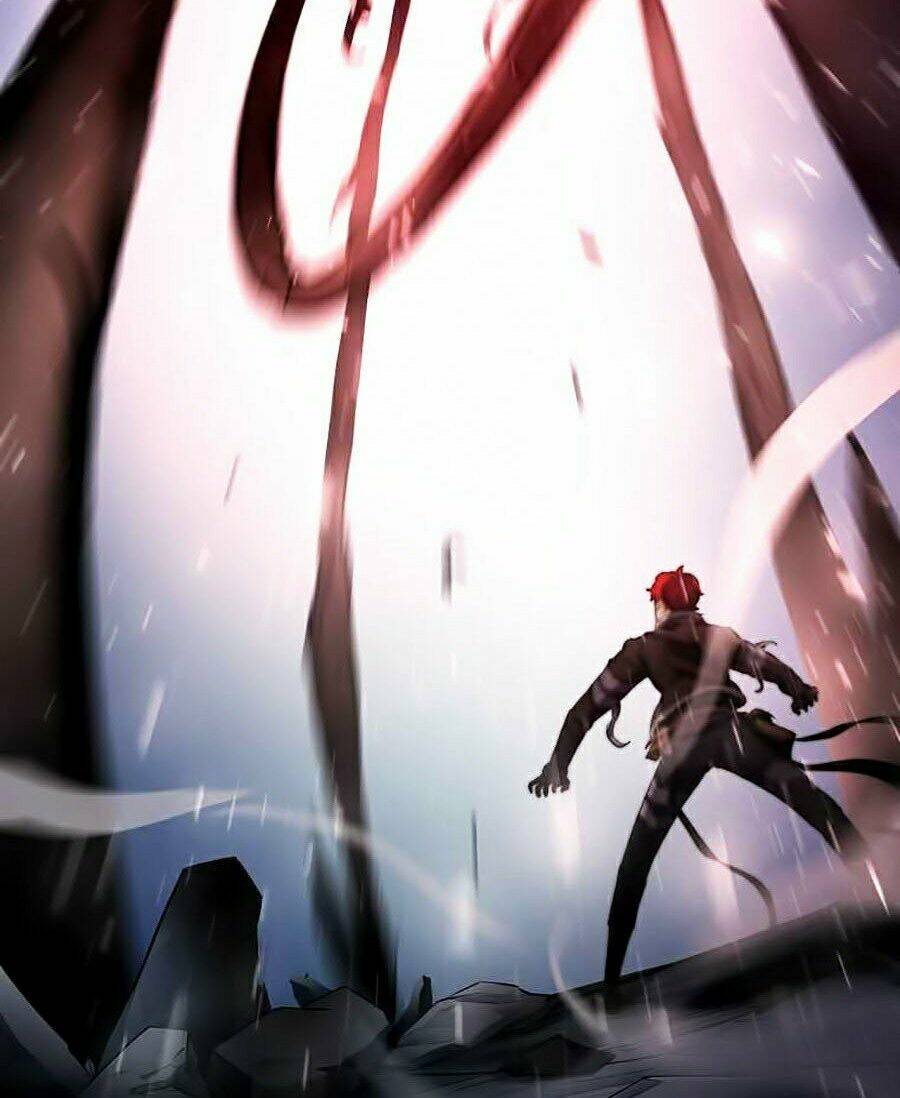 Sức Cùng Lực Kiệt - Chapter 21 - Page 85