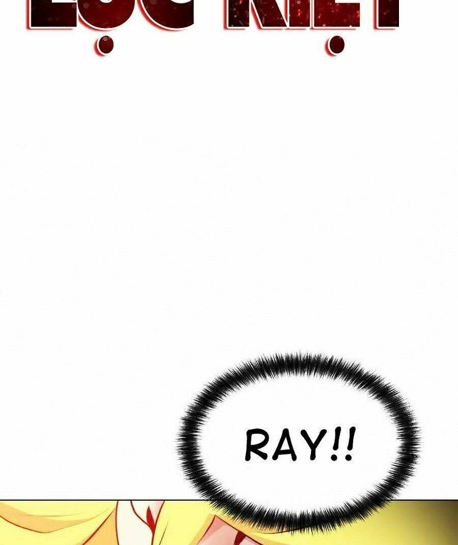 Sức Cùng Lực Kiệt - Chapter 21 - Page 8