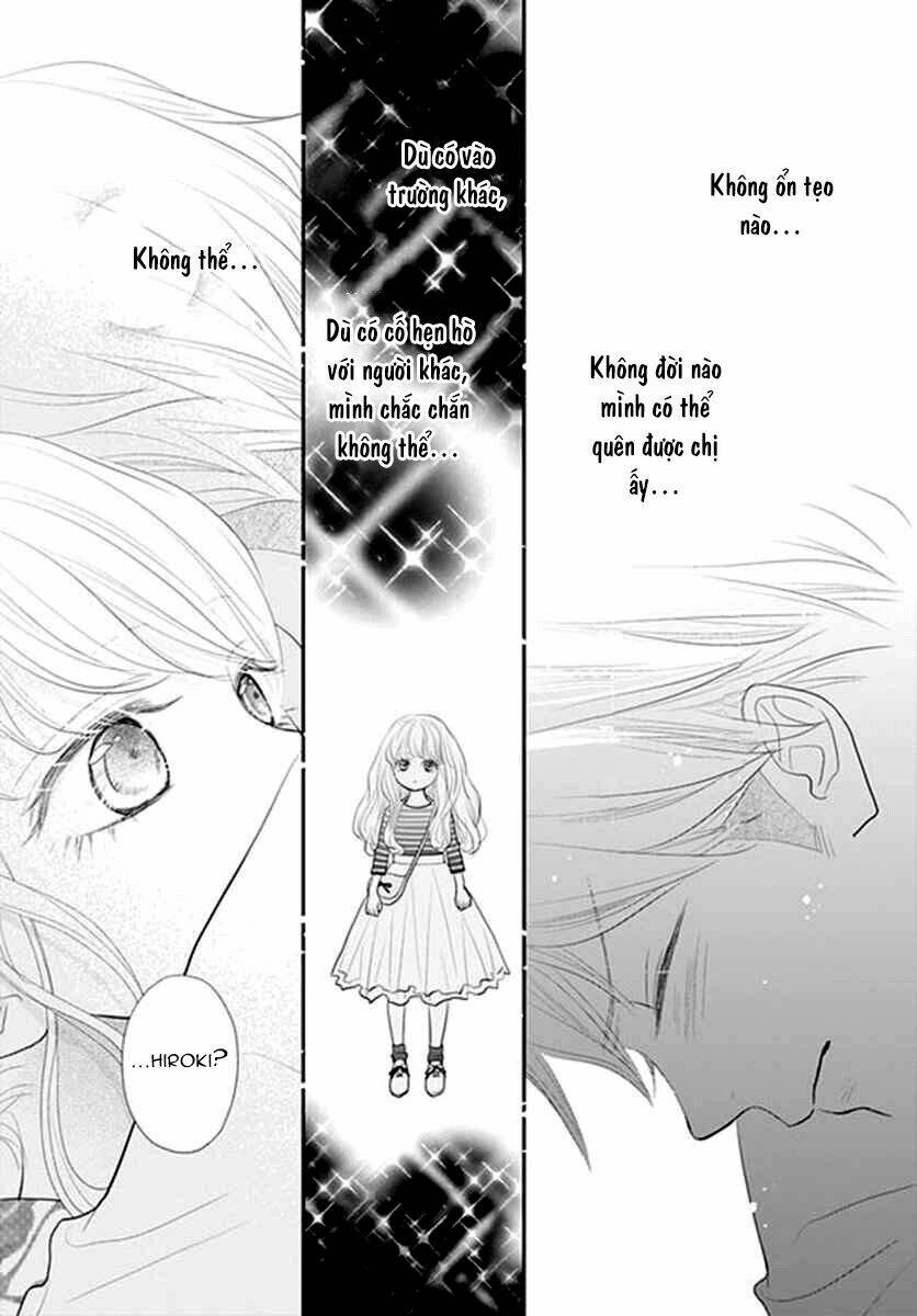 Territory M No Juunin - Chapter 12 - Page 36