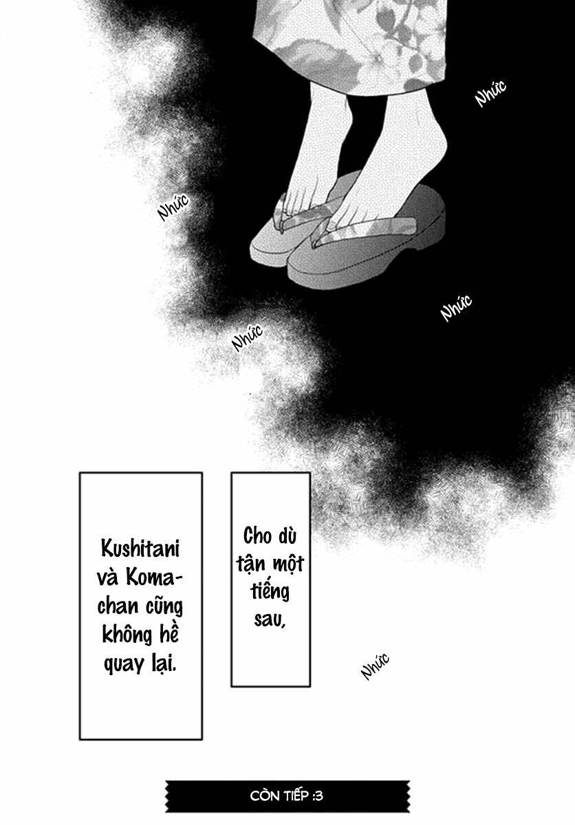 Territory M No Juunin - Chapter 12 - Page 43