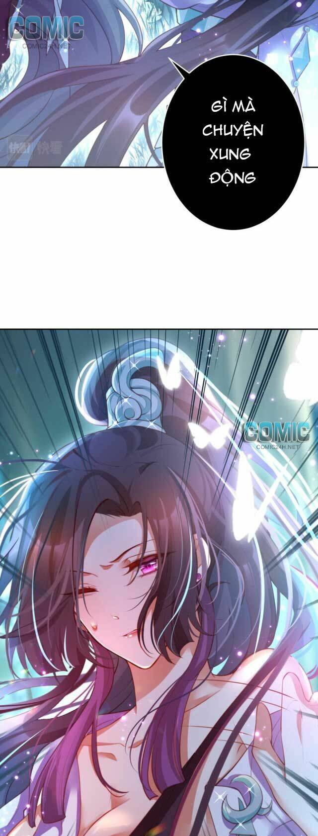 Ác Nữ Vi Đế - Chapter 123 - Page 3