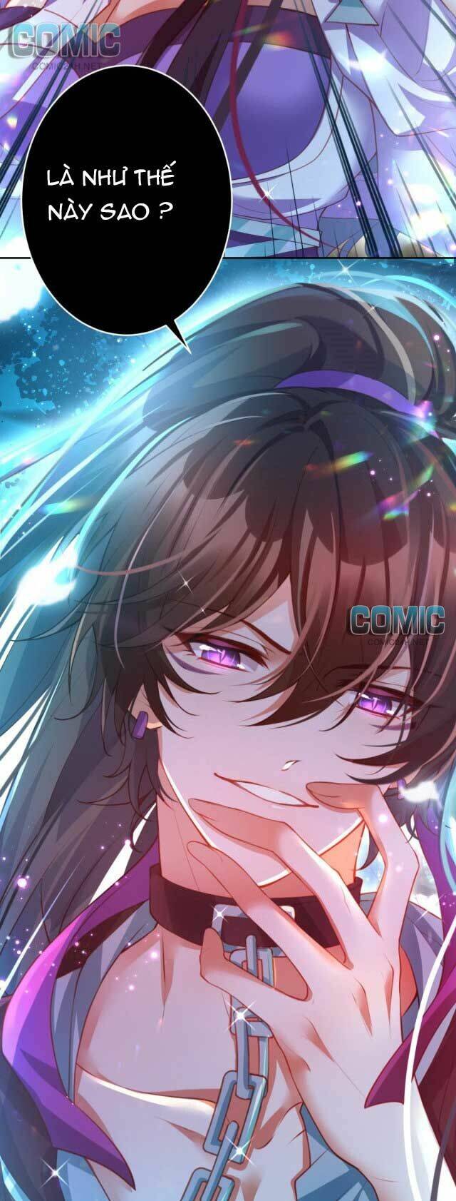 Ác Nữ Vi Đế - Chapter 123 - Page 4