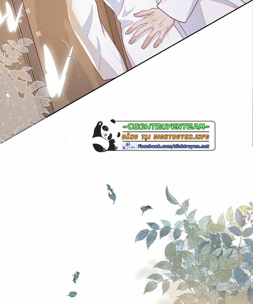 Nhiệt độ xã giao - Chapter 61 - Page 17