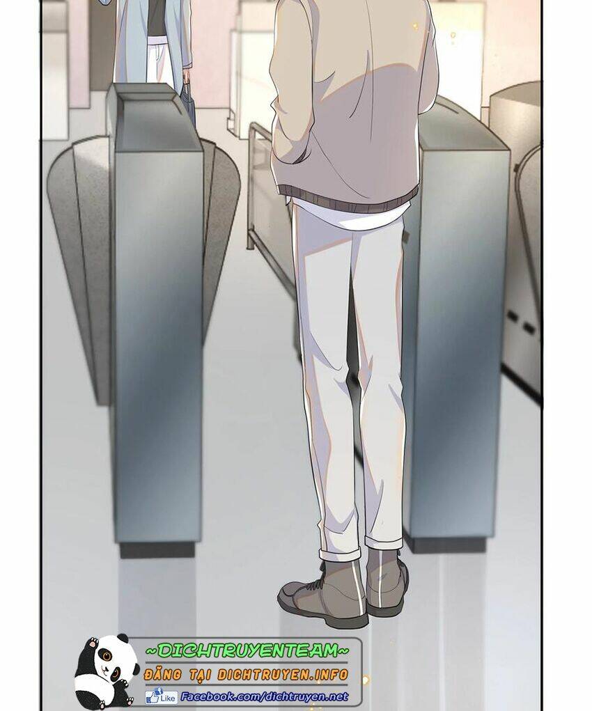 Nhiệt độ xã giao - Chapter 61 - Page 19