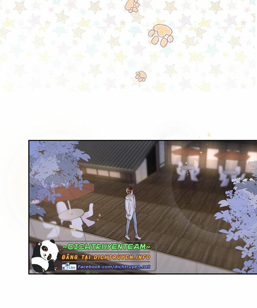 Nhiệt độ xã giao - Chapter 61 - Page 25