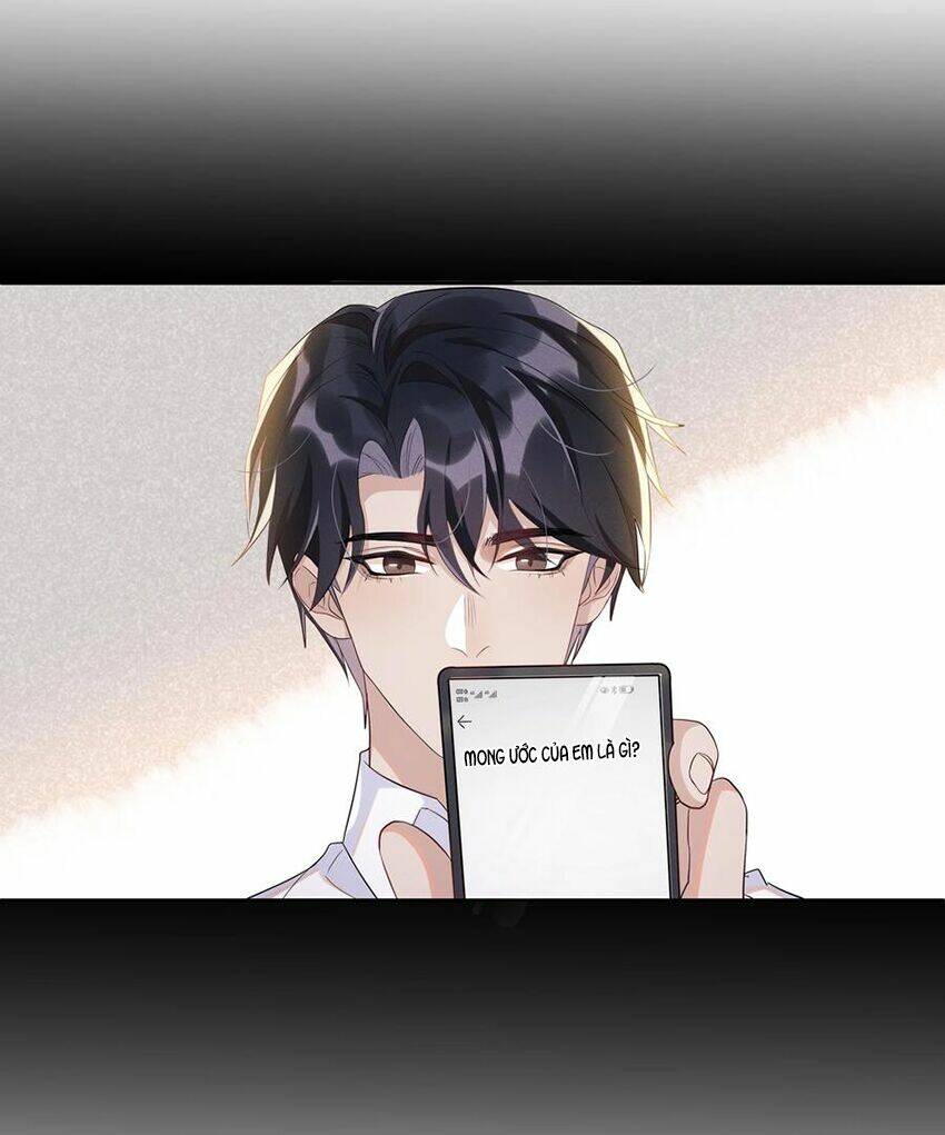 Nhiệt độ xã giao - Chapter 61 - Page 27