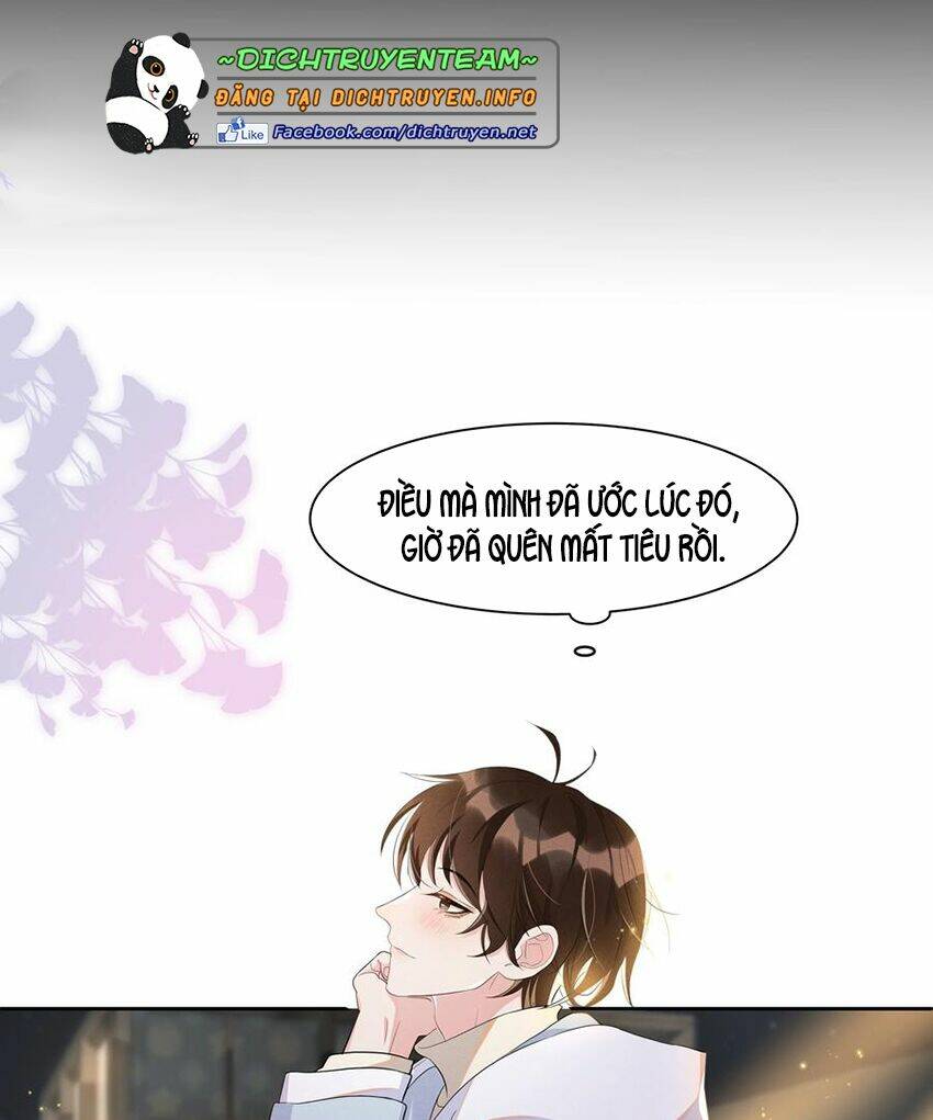 Nhiệt độ xã giao - Chapter 61 - Page 28