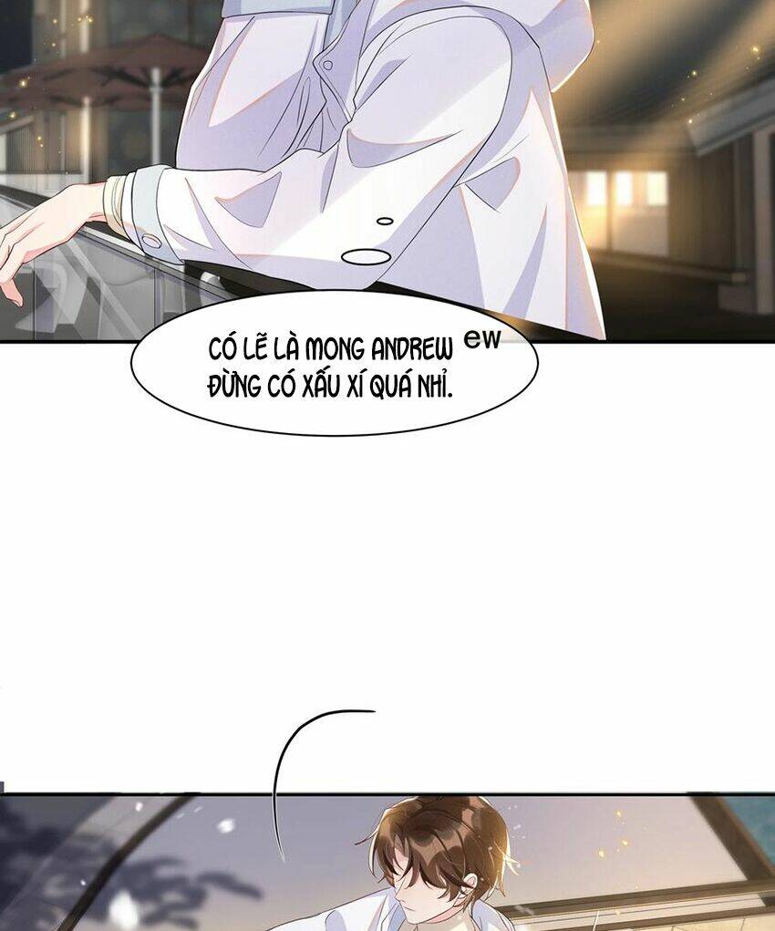 Nhiệt độ xã giao - Chapter 61 - Page 29