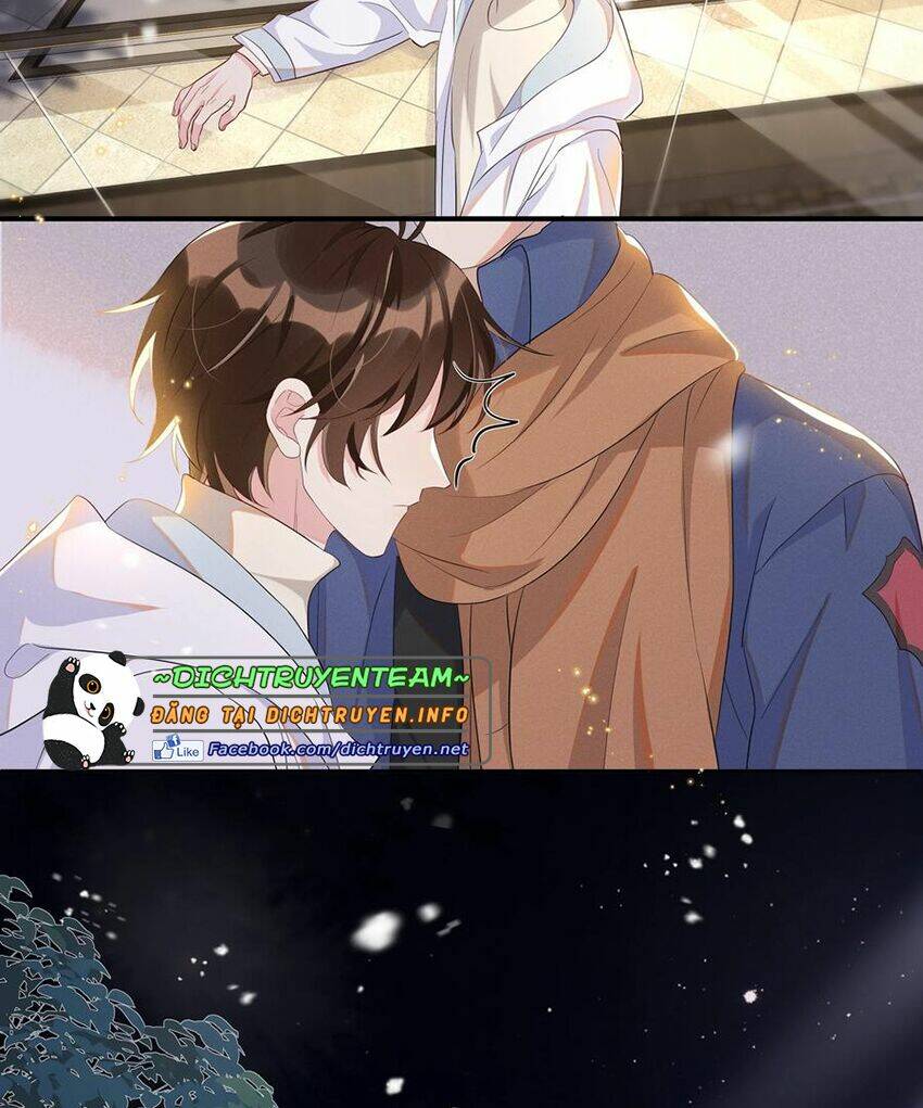 Nhiệt độ xã giao - Chapter 61 - Page 30