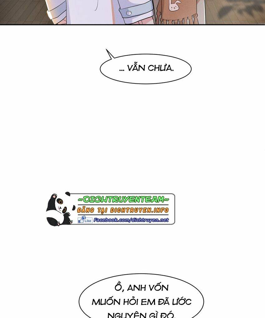 Nhiệt độ xã giao - Chapter 61 - Page 32