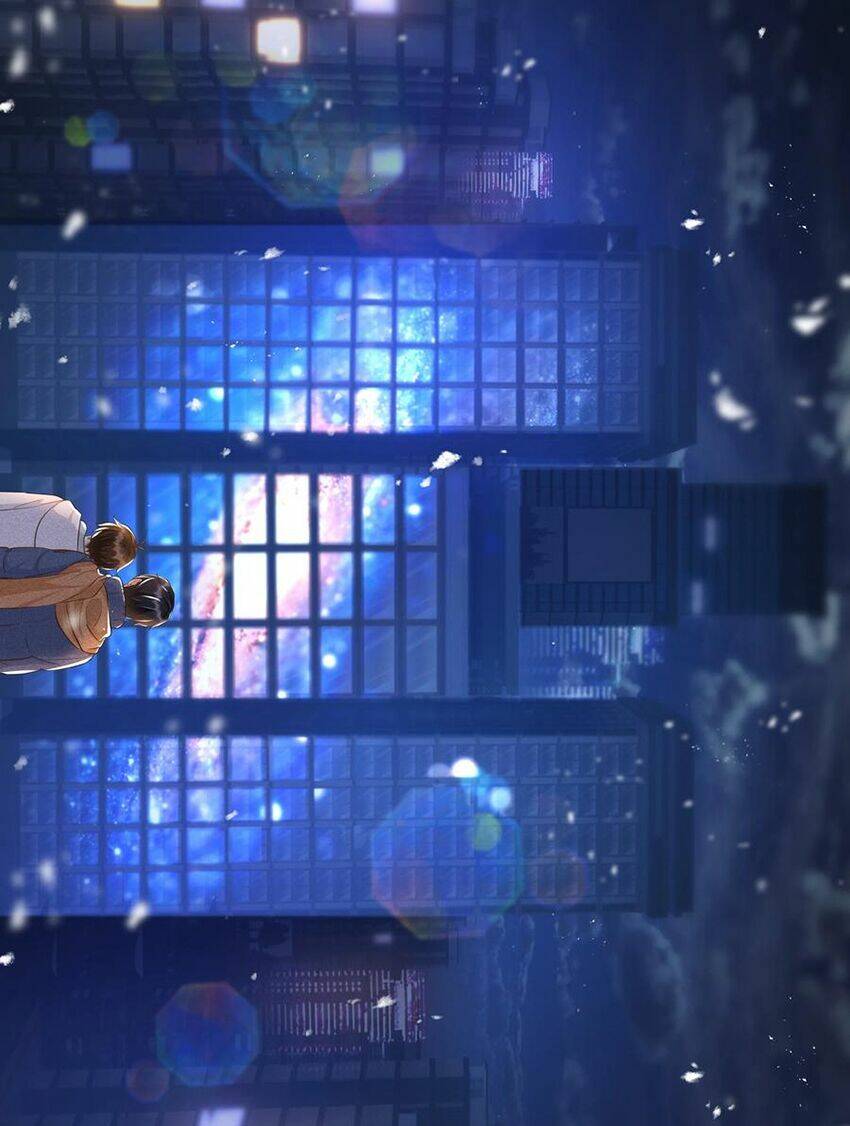 Nhiệt độ xã giao - Chapter 61 - Page 35