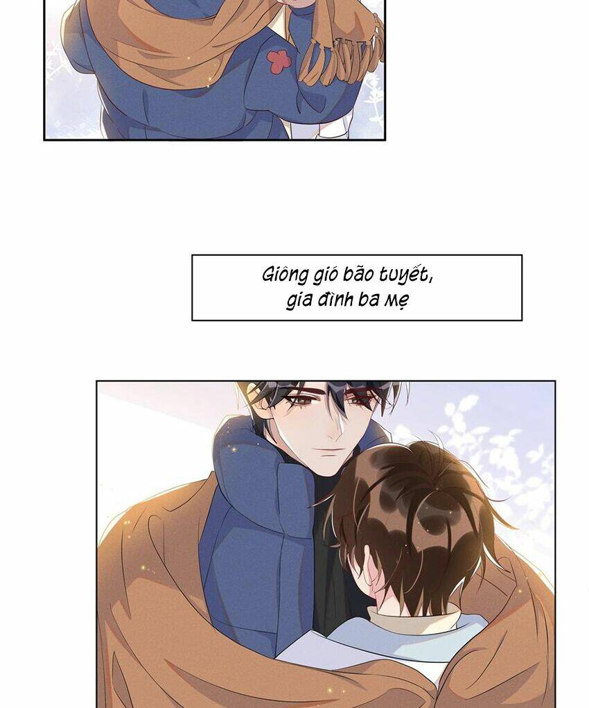 Nhiệt độ xã giao - Chapter 61 - Page 43