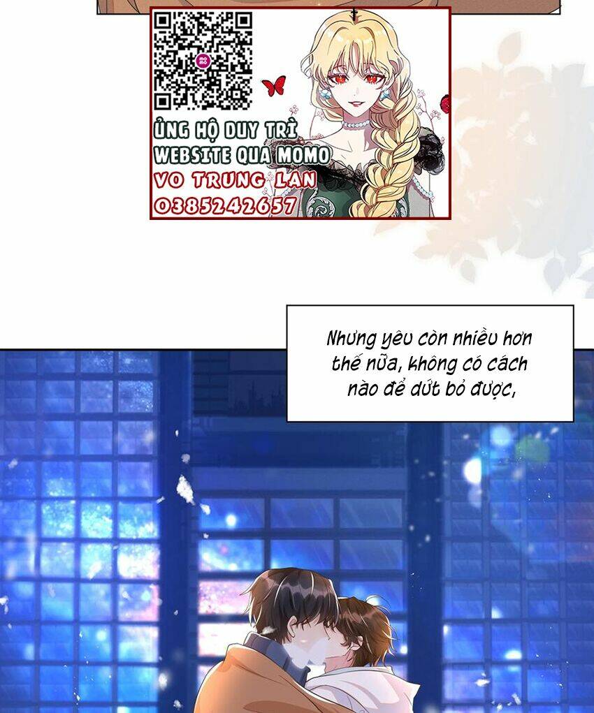 Nhiệt độ xã giao - Chapter 61 - Page 44