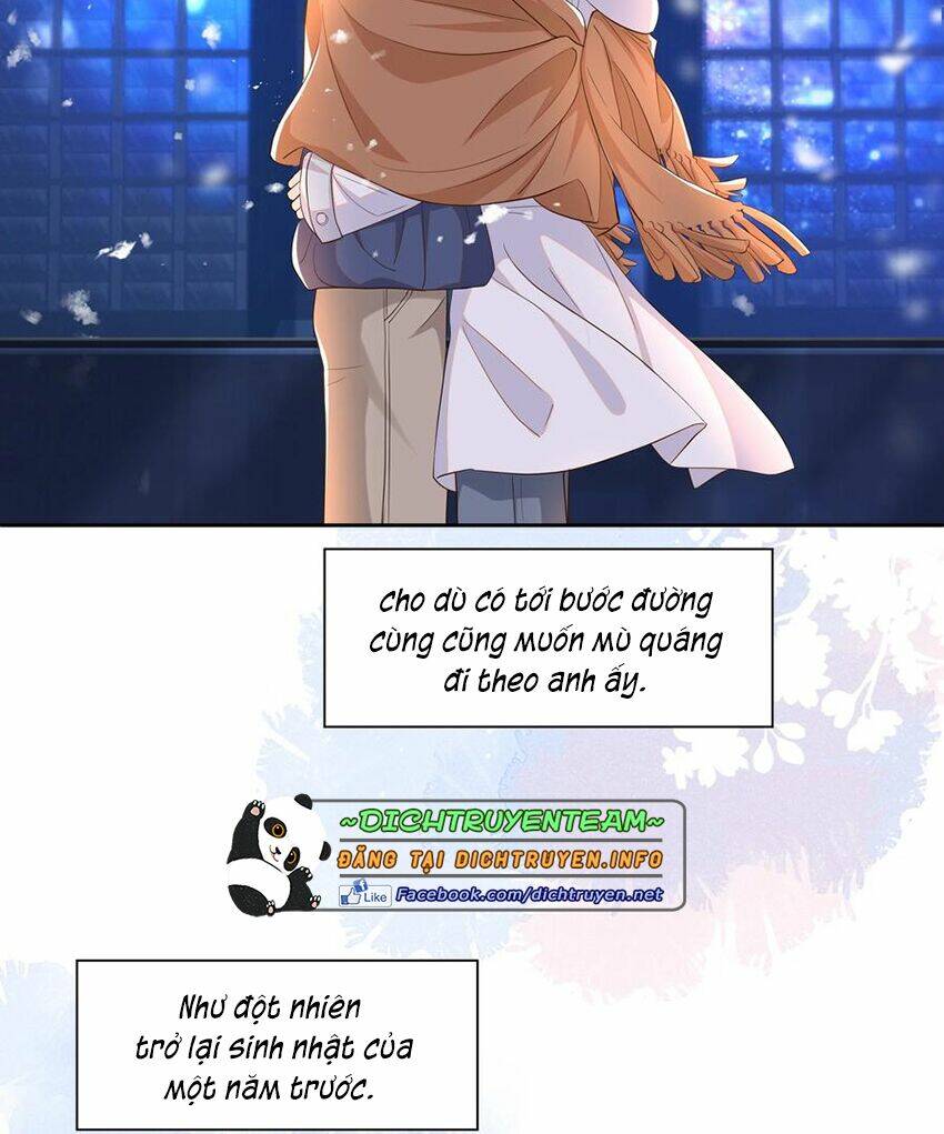 Nhiệt độ xã giao - Chapter 61 - Page 45