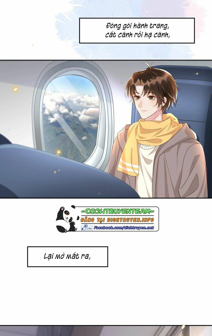 Nhiệt độ xã giao - Chapter 61 - Page 47