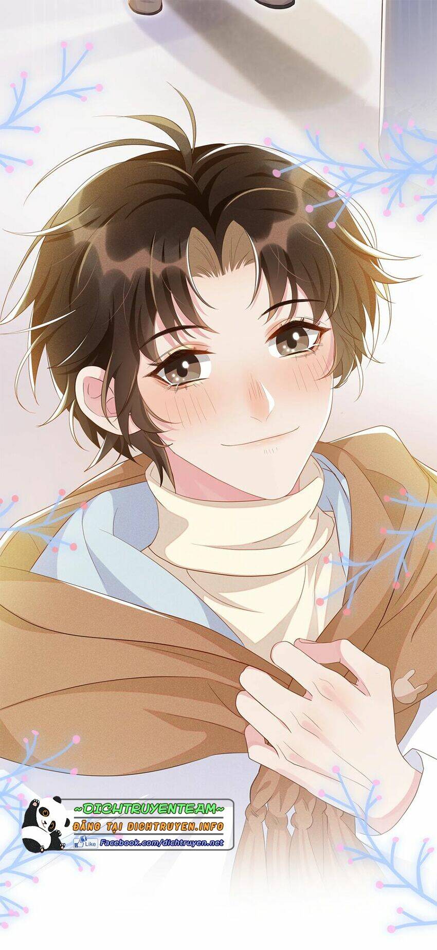 Nhiệt độ xã giao - Chapter 61 - Page 49