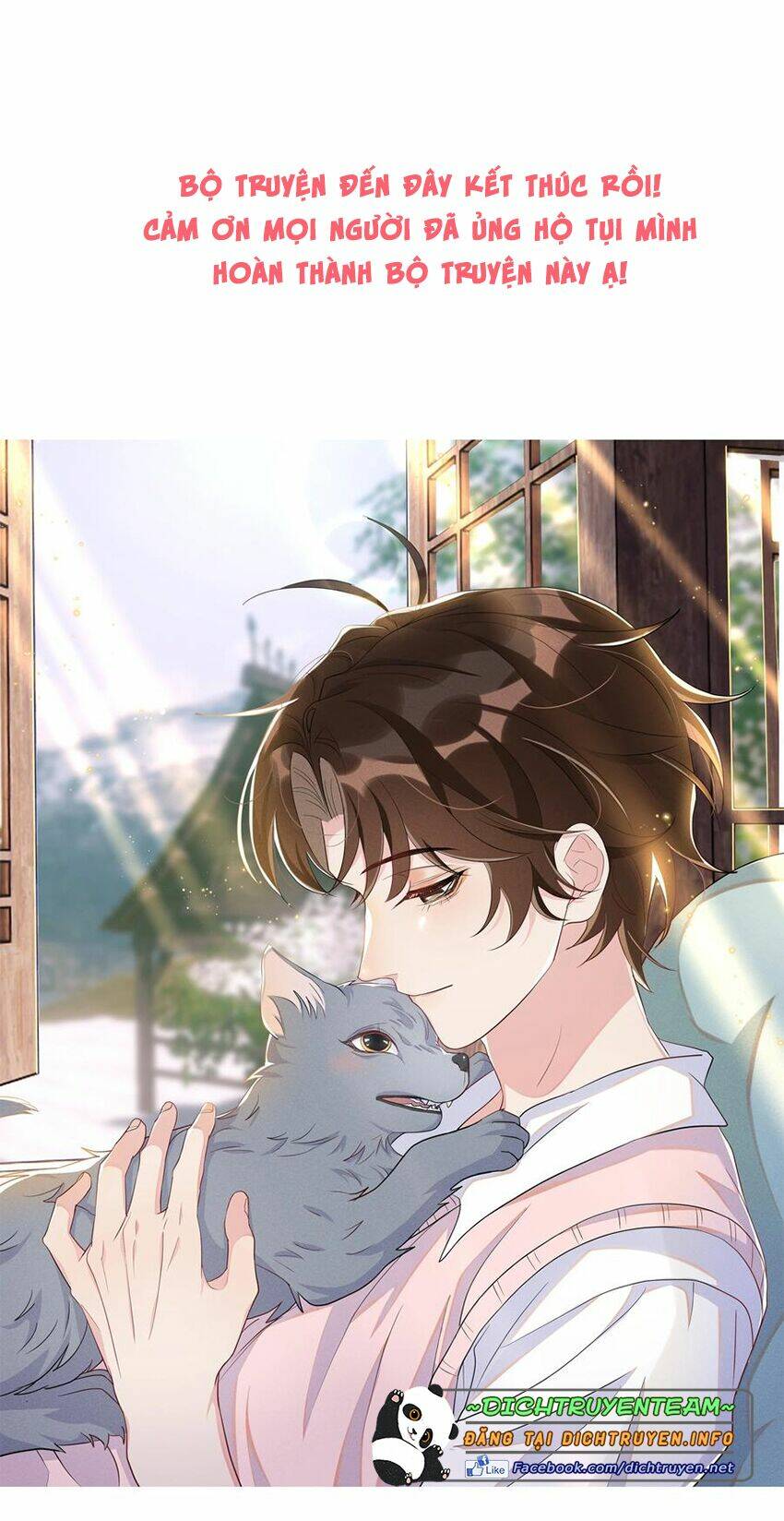 Nhiệt độ xã giao - Chapter 61 - Page 50