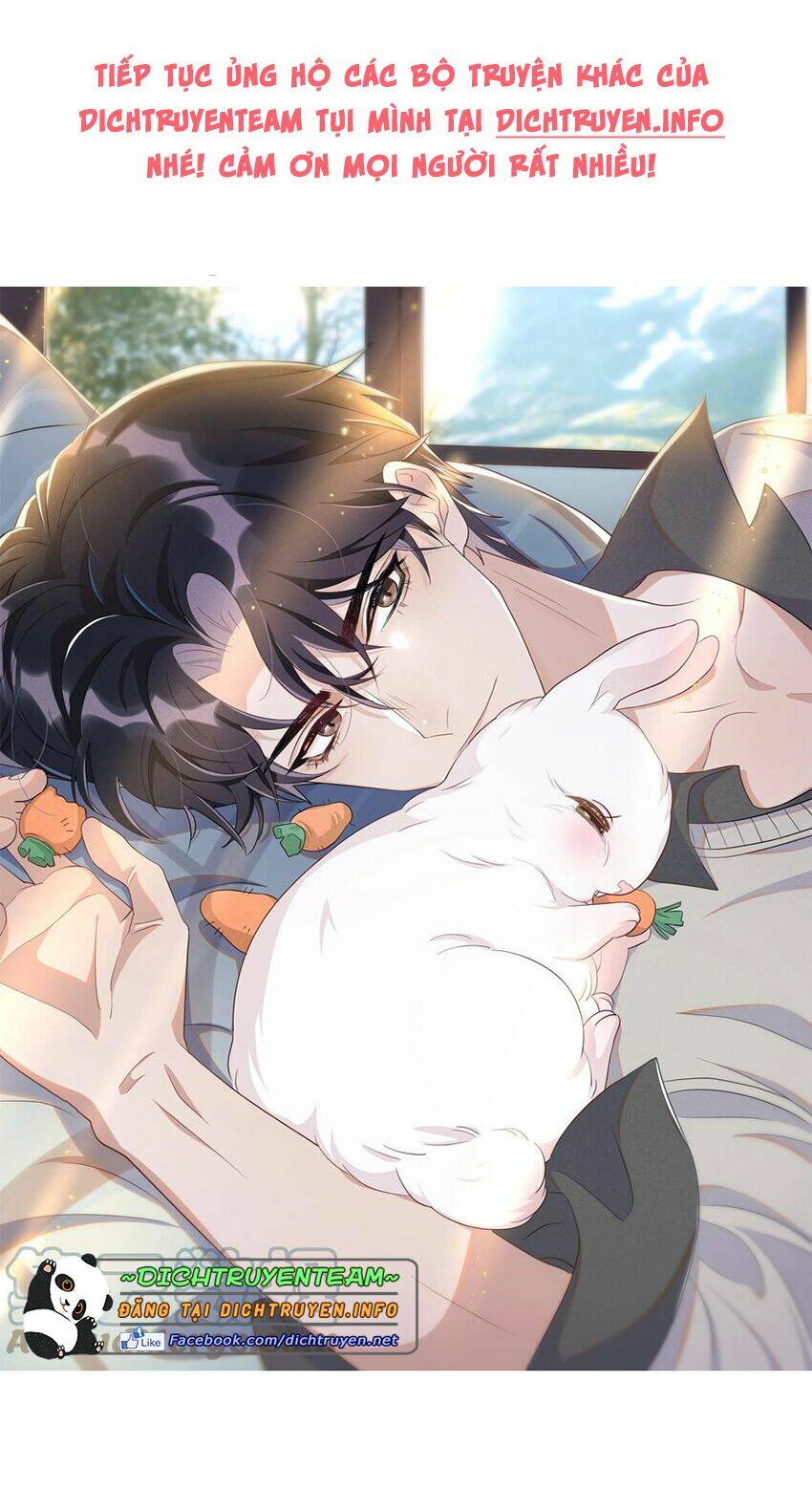 Nhiệt độ xã giao - Chapter 61 - Page 51