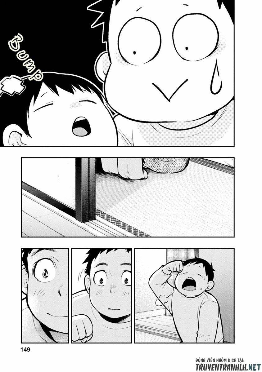 Itonami itonamezu - Chapter 5 - Page 18