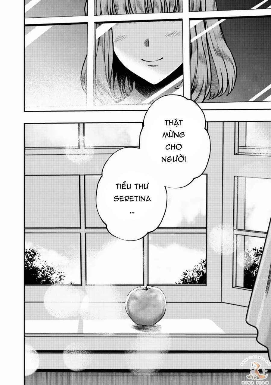 Sword, Tiara And High Heels - Chapter 6 - Page 18