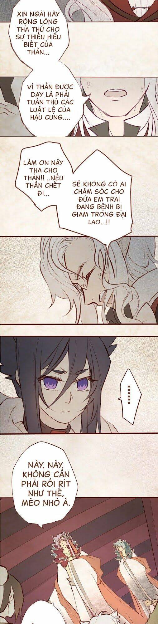 Phantom Paradise - Chapter 2 - Page 9