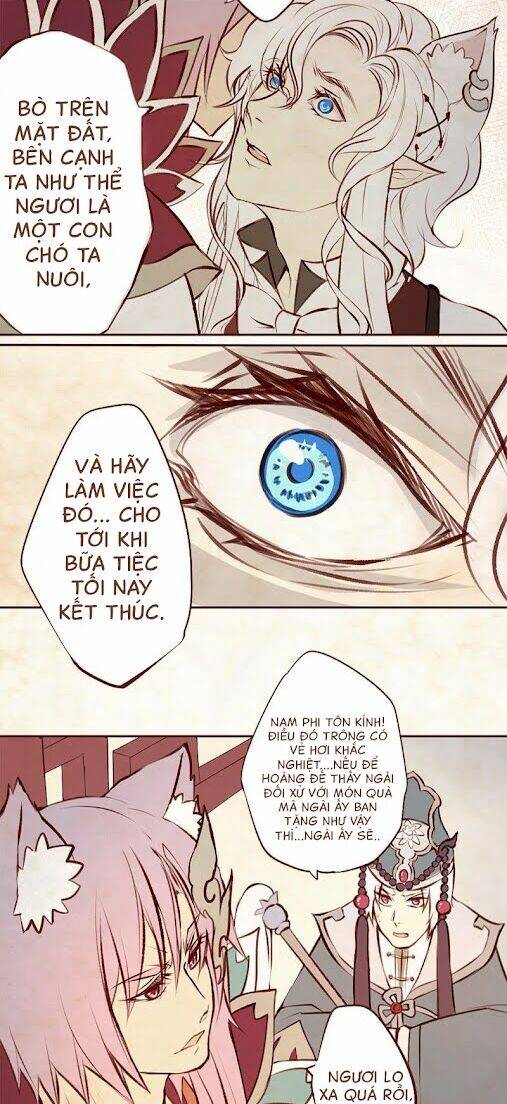 Phantom Paradise - Chapter 2 - Page 11