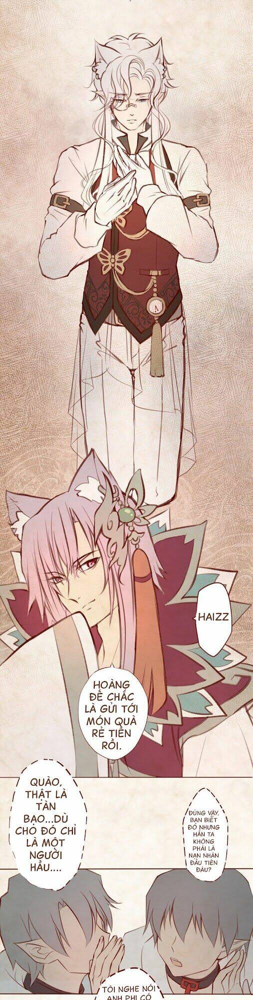 Phantom Paradise - Chapter 2 - Page 13