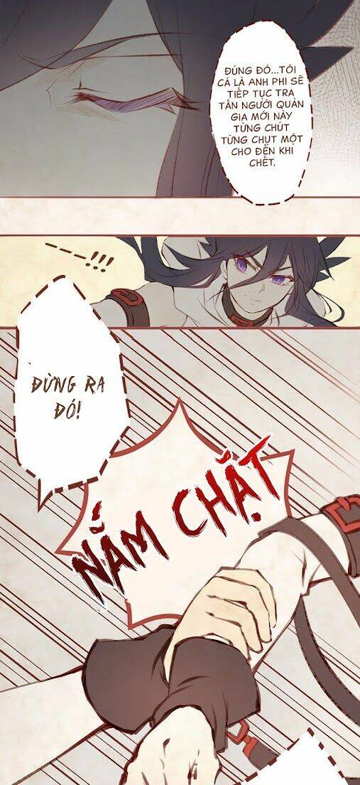 Phantom Paradise - Chapter 2 - Page 15