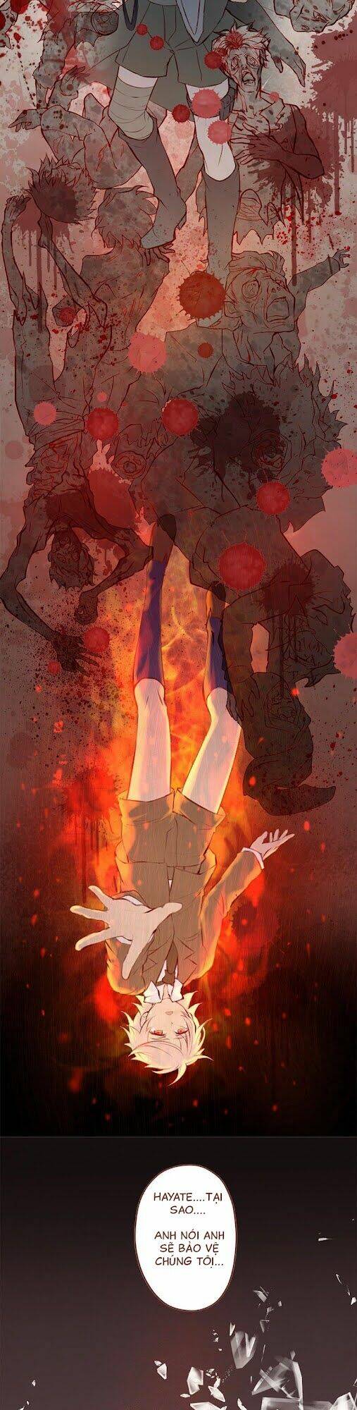 Phantom Paradise - Chapter 2 - Page 17