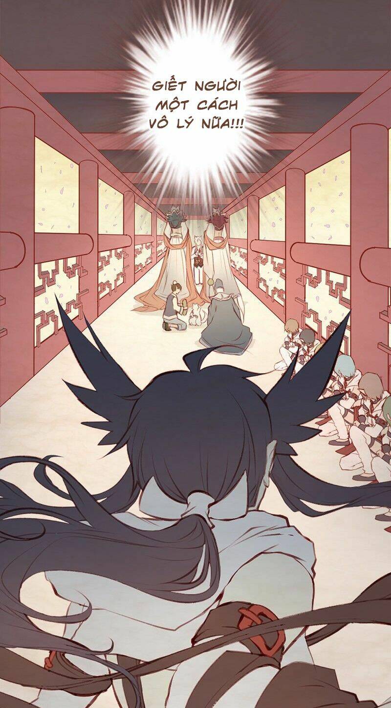 Phantom Paradise - Chapter 2 - Page 20