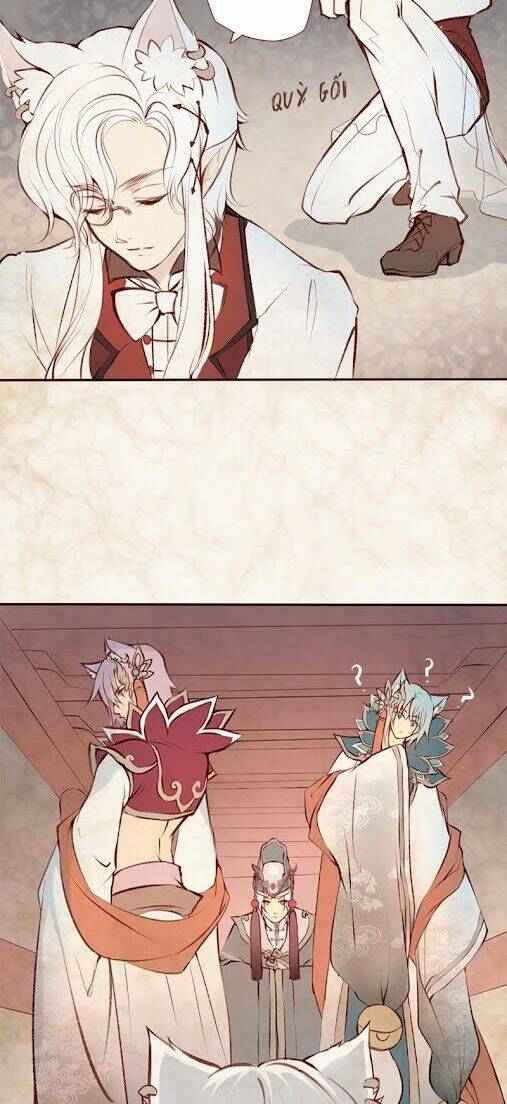 Phantom Paradise - Chapter 2 - Page 3