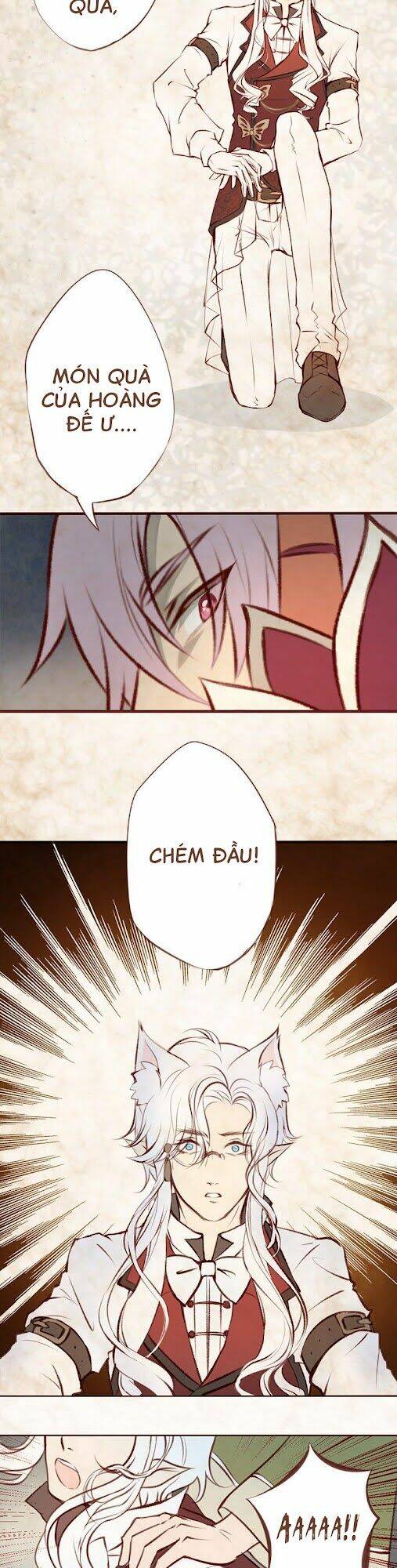 Phantom Paradise - Chapter 2 - Page 5