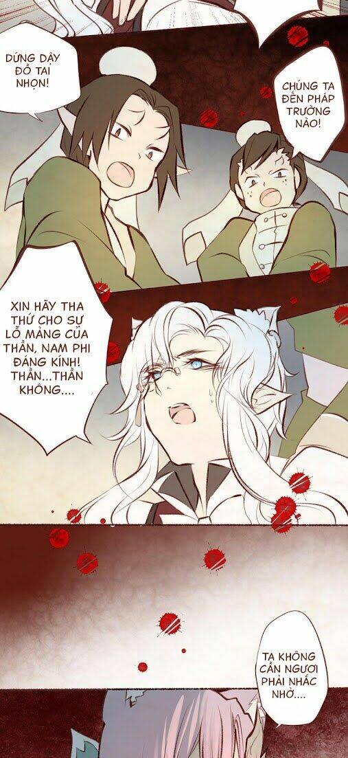 Phantom Paradise - Chapter 2 - Page 6