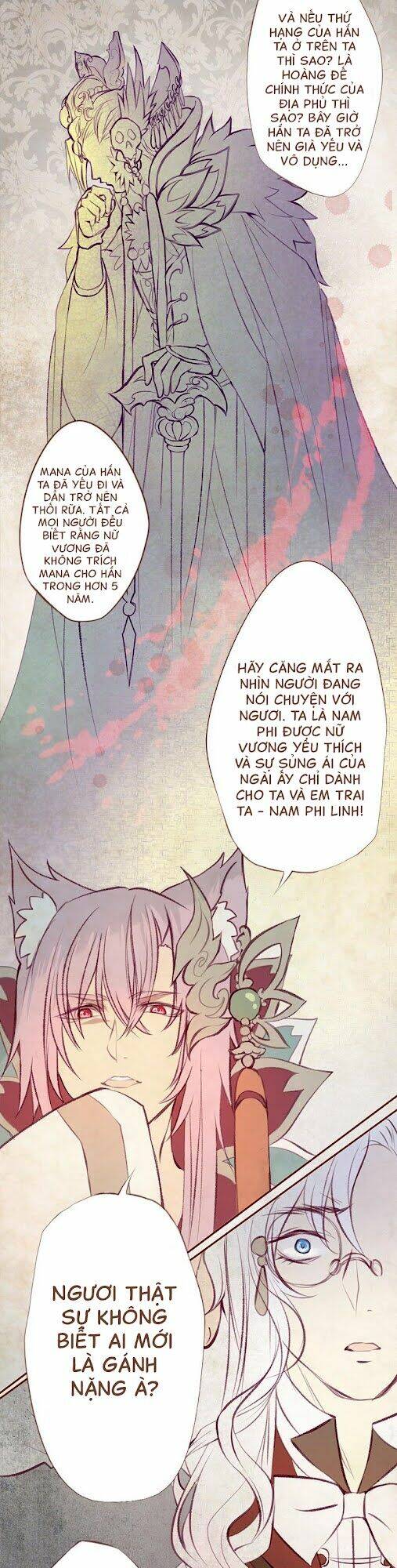 Phantom Paradise - Chapter 2 - Page 8