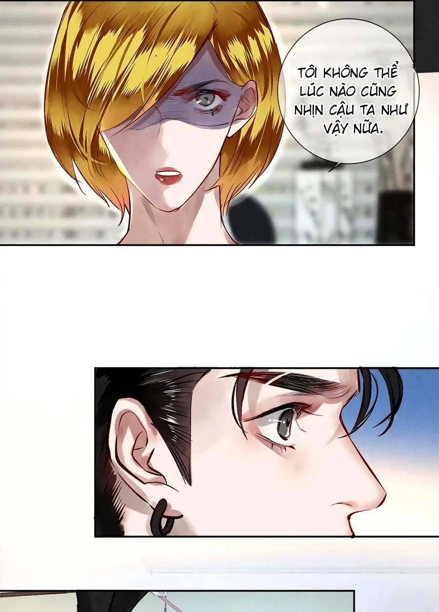 Chung Cư Của Các Ảnh Đế - Chapter 69 - Page 9