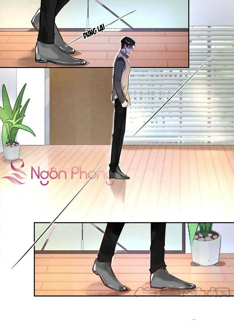 Chung Cư Của Các Ảnh Đế - Chapter 69 - Page 10