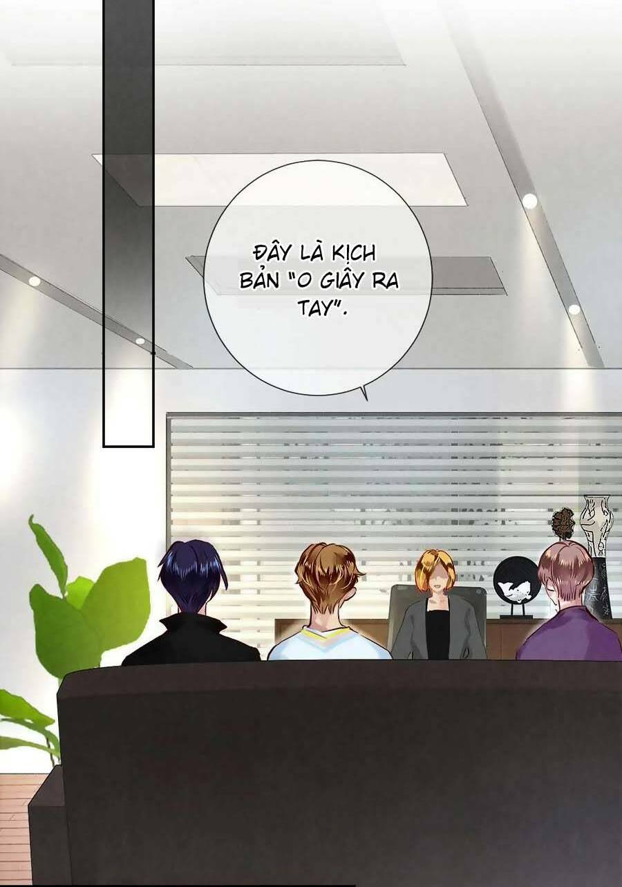 Chung Cư Của Các Ảnh Đế - Chapter 69 - Page 12