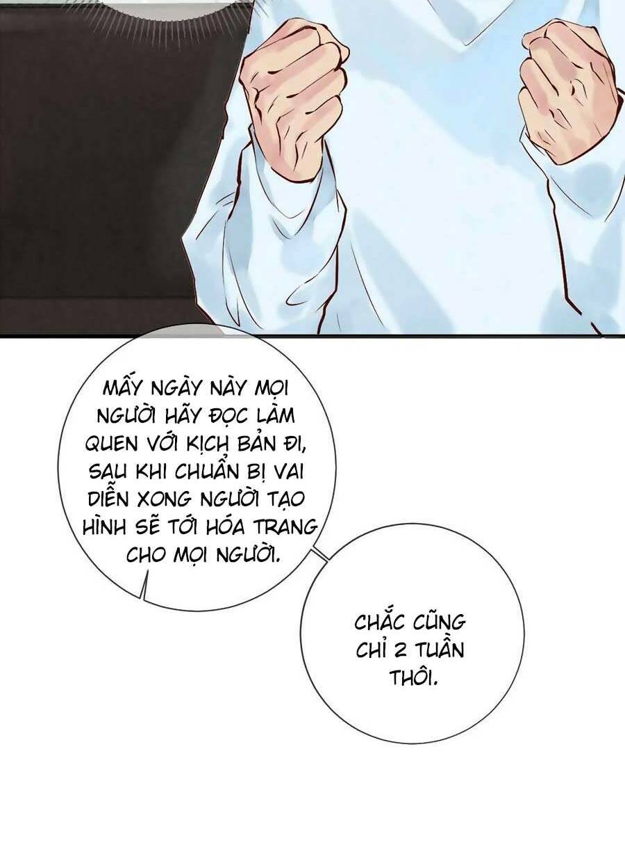 Chung Cư Của Các Ảnh Đế - Chapter 69 - Page 14