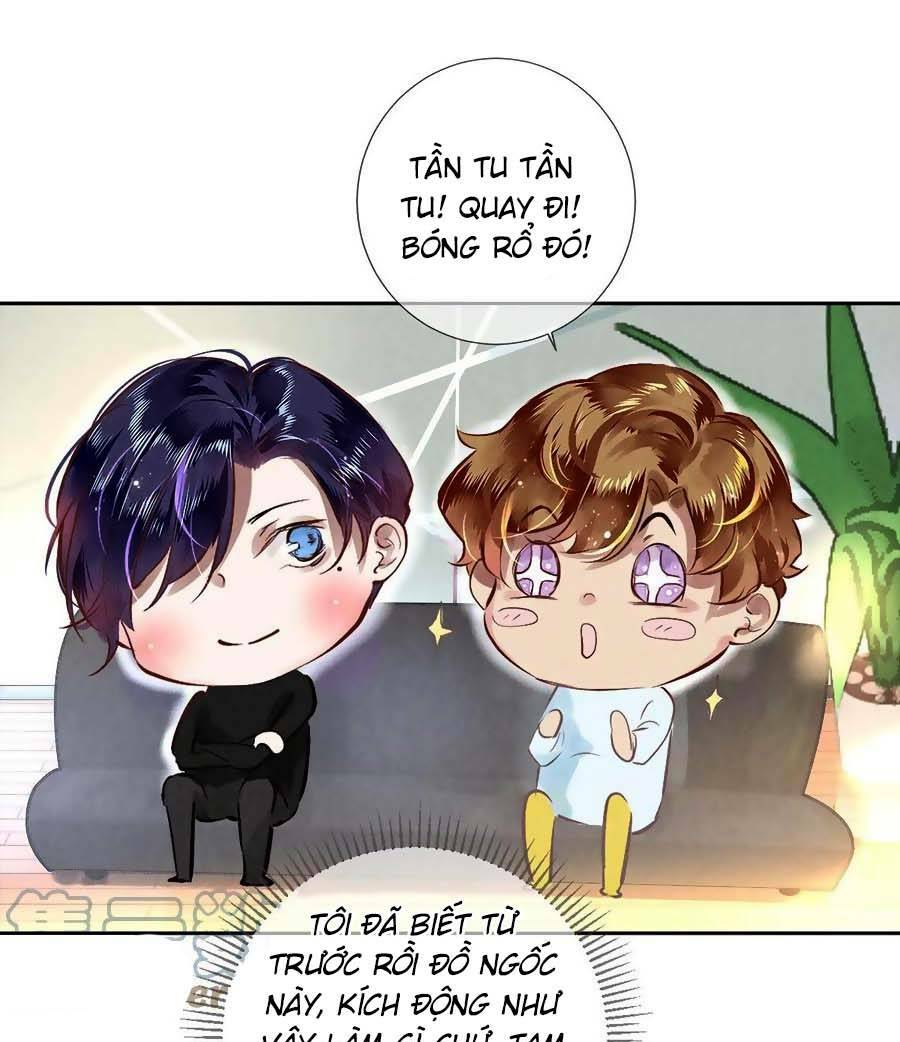 Chung Cư Của Các Ảnh Đế - Chapter 69 - Page 15